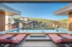 One Snowmass Pool